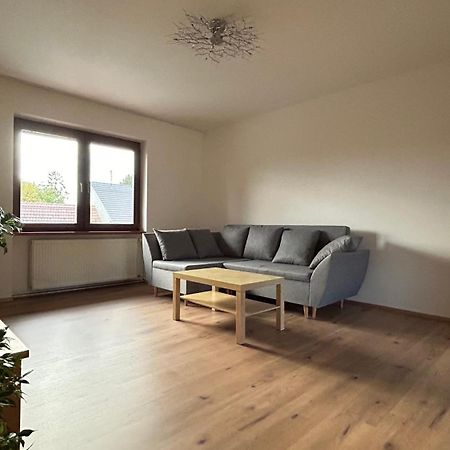 Apartman Pod Zamkem Austerlitz Exterior foto