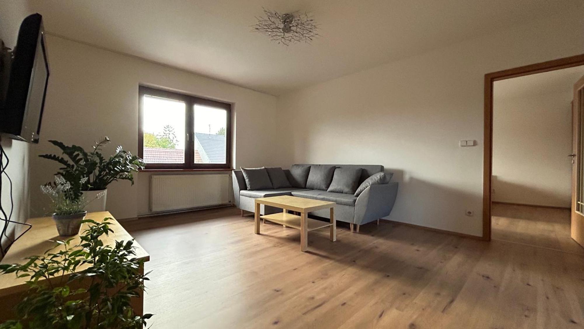 Apartman Pod Zamkem Austerlitz Exterior foto